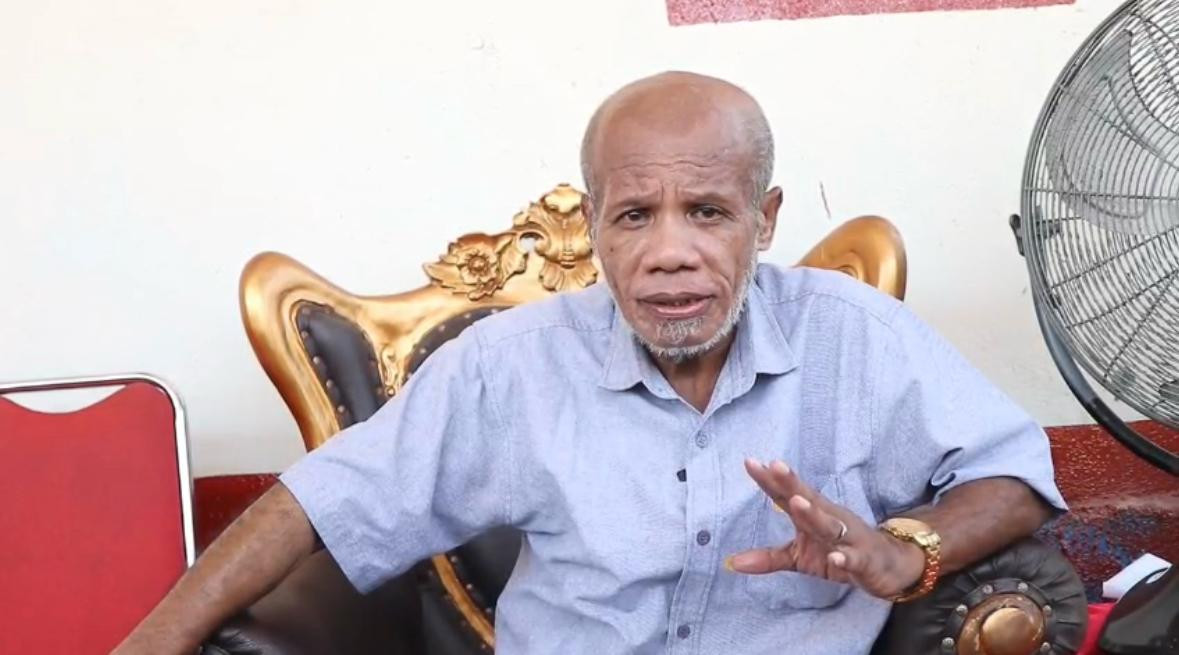 Tokoh Masyarakat Jayapura Kecam Aksi Kekerasan di Festival Budaya Lembah Baliem