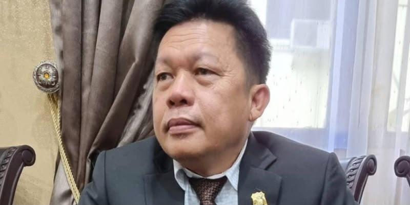 Edi Hasibuan Dukung Kapolri Waspadai Modus Baru Peredaran Narkoba Lewat Vape