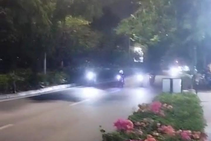 Warga Keluhkan Balap Liar di Danau Sunter Selatan, Polisi Diharapkan Perketat Pengawasan