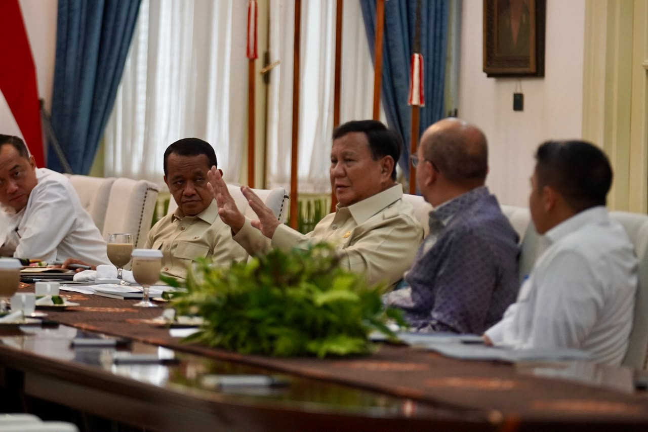 Pemerintah Beberkan Rencana Program Ekonomi 2027, Ada Perluasan Keringanan PPh Pribadi hingga Program Magang