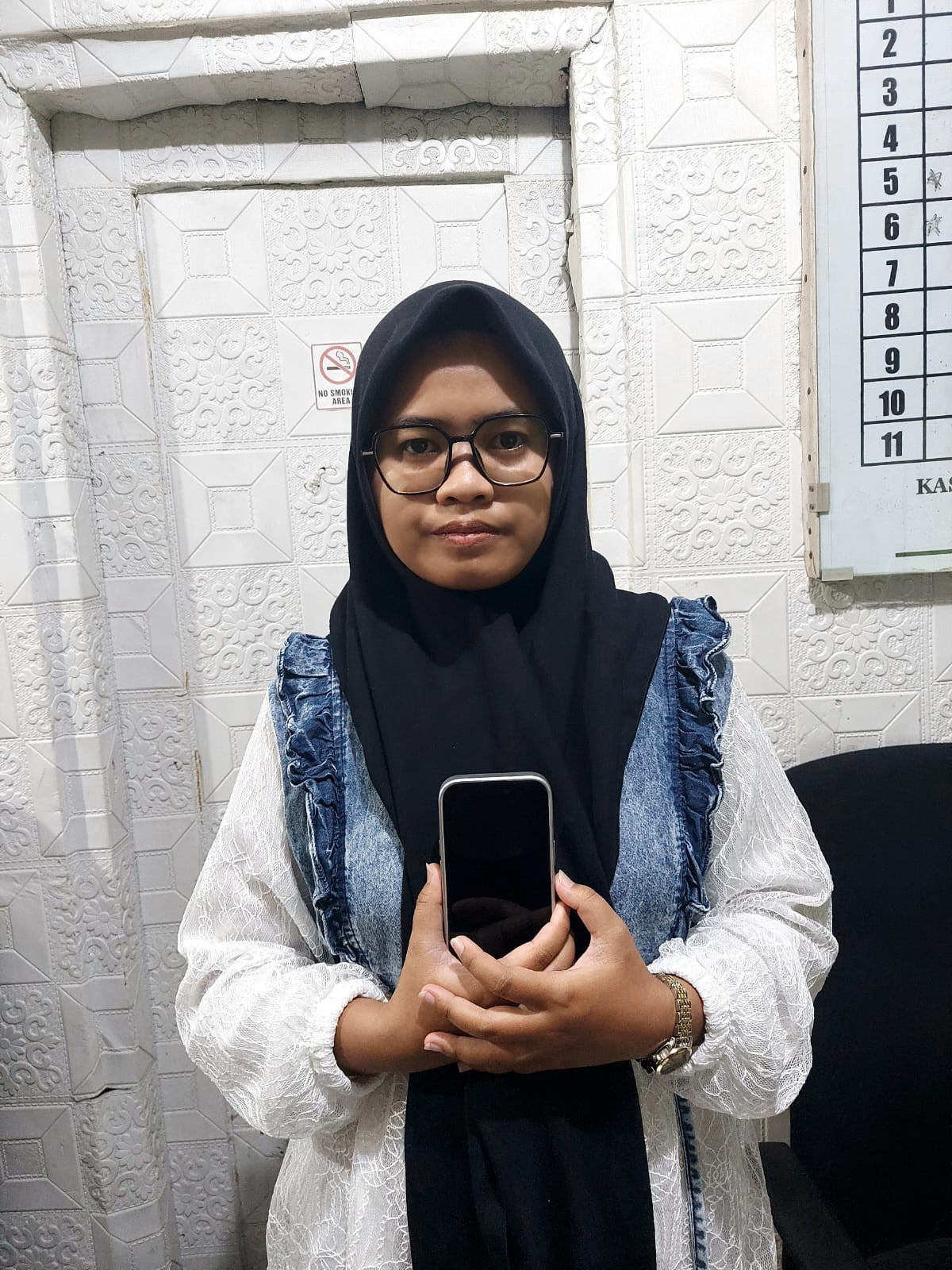 Polsek Gambir Gerak Cepat, HP Warga yang Hilang di Jatibaru Berhasil Ditemukan