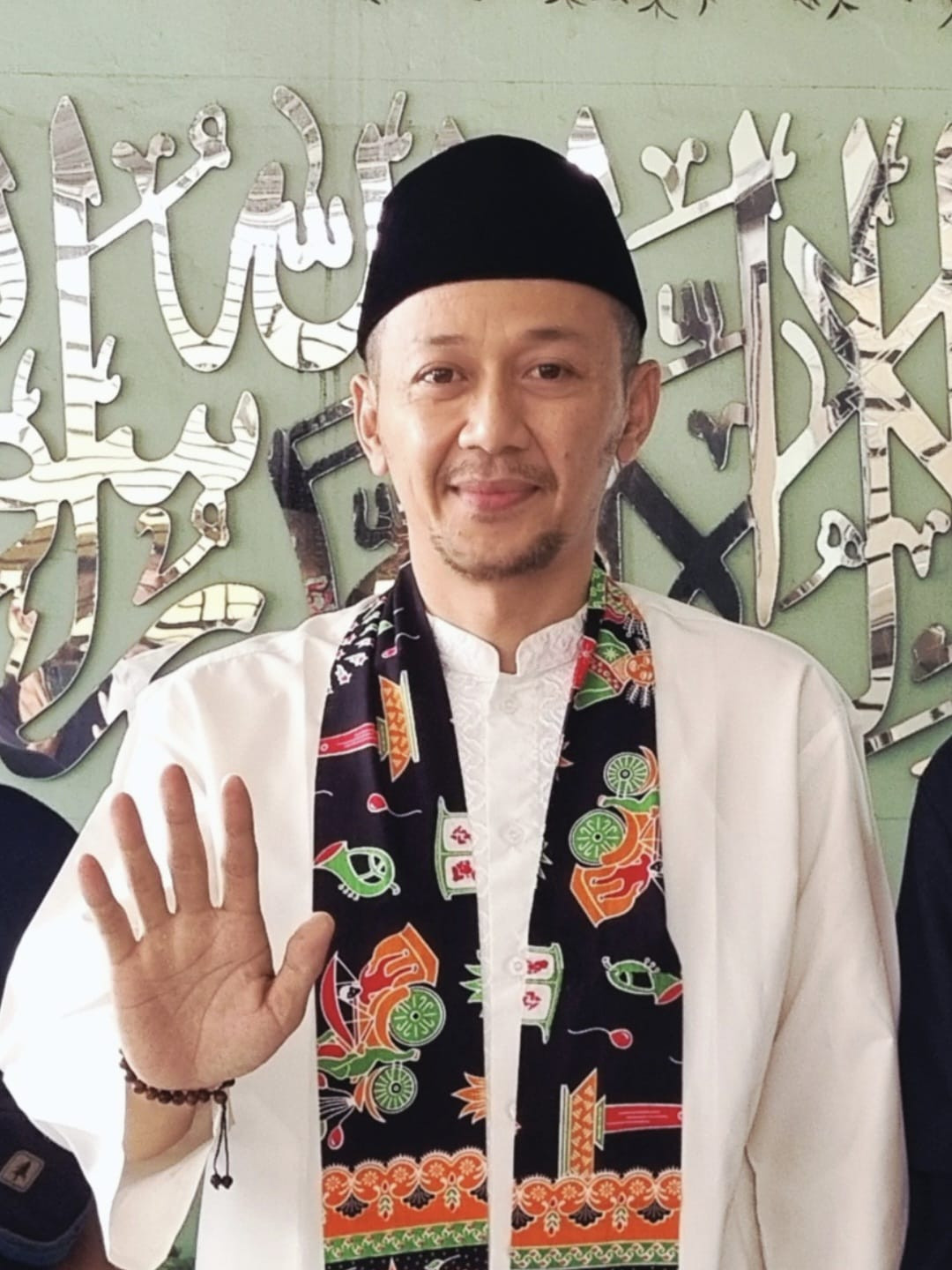 Jaga Budaya, Jaga Jakarta: KOODJA Ajak Warga Rawat Kondusivitas Ibu Kota