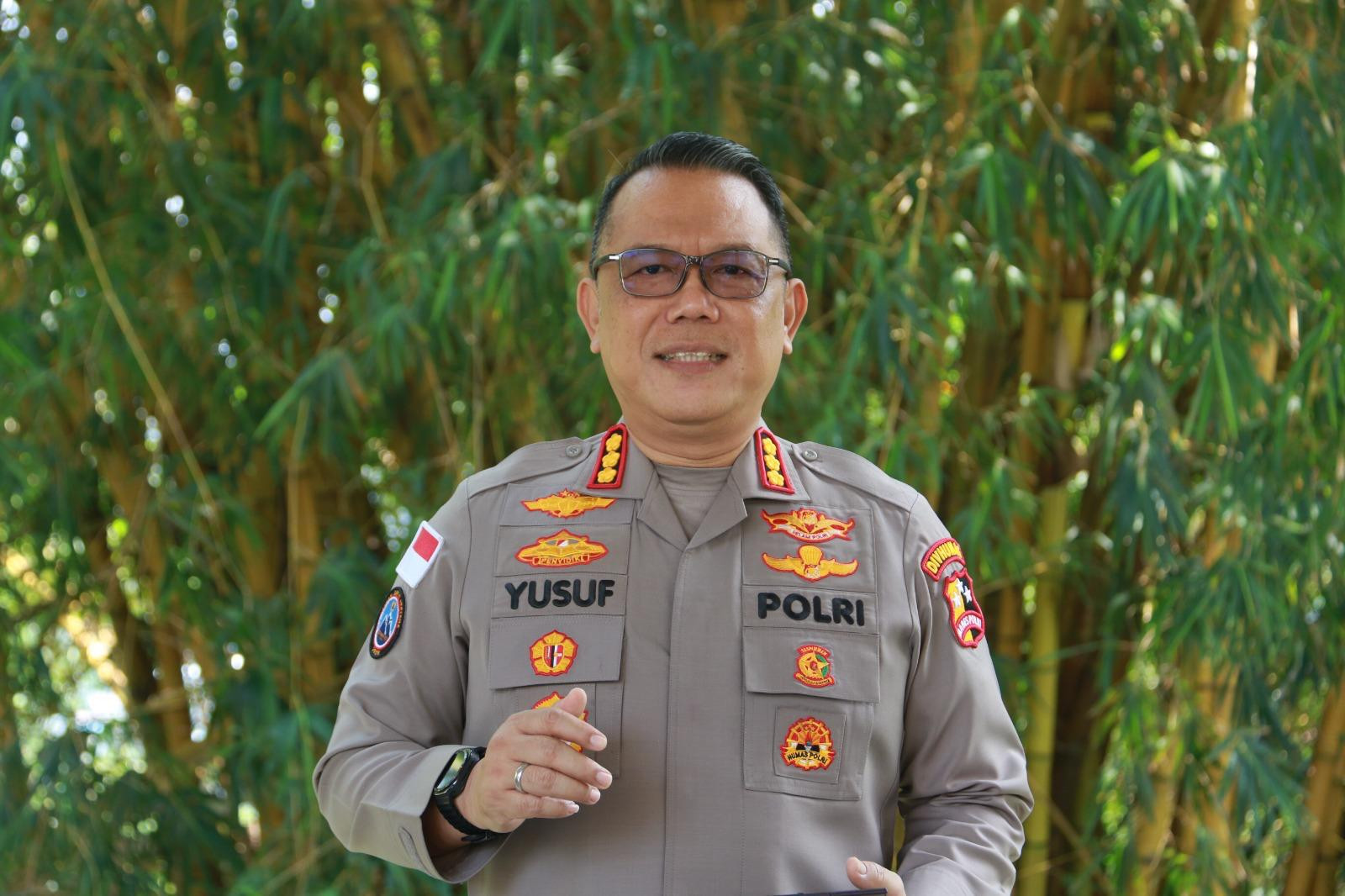 Satgas Damai Cartenz Amankan DPO Jaringan Senjata dan Amunisi, Pengembangan Mata Rantai Terus Dilakukan