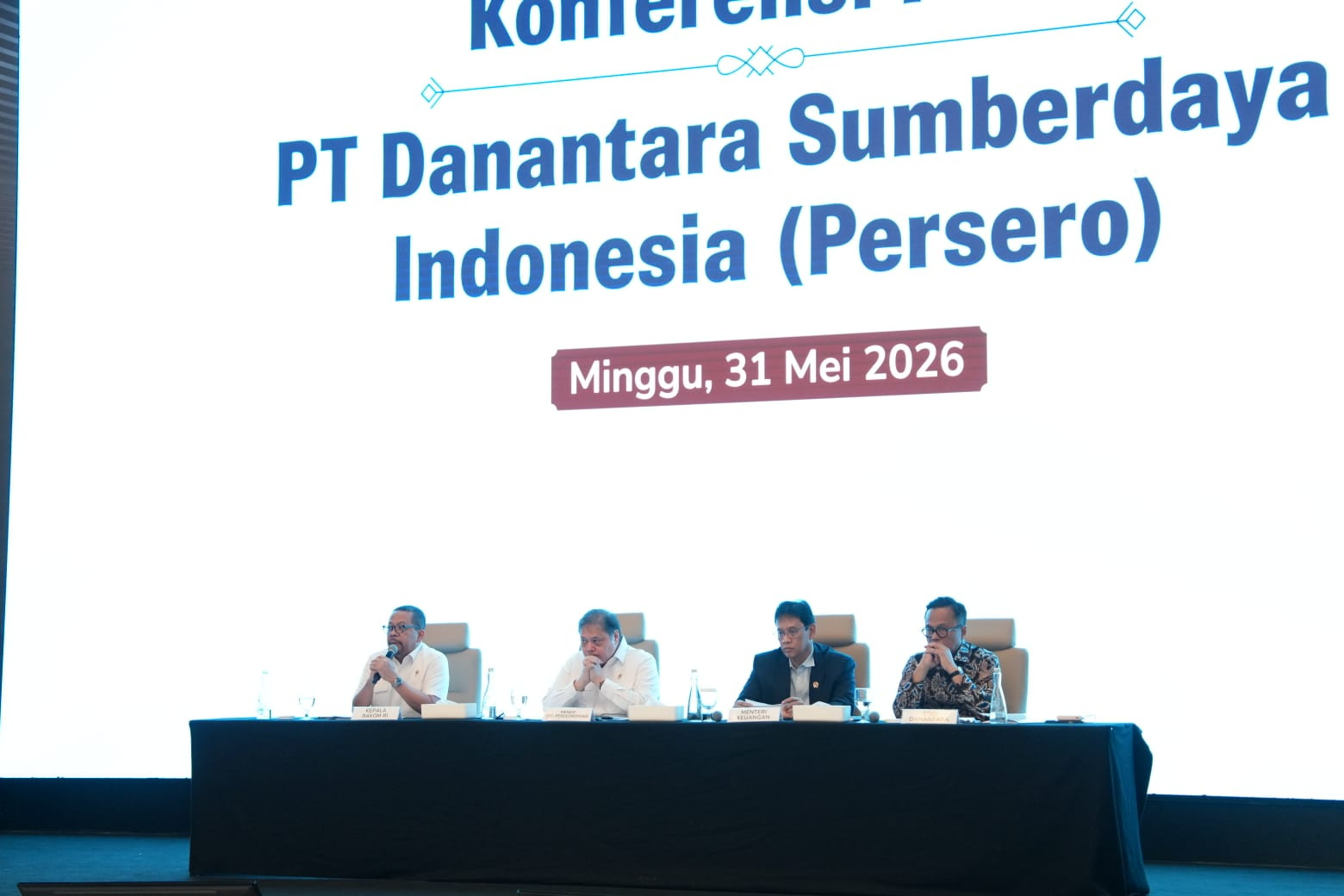Kepala Bakom: Kunjungan Resmi Presiden Hanya ke Prancis, Tidak Ada Rencana ke Negara Lain
