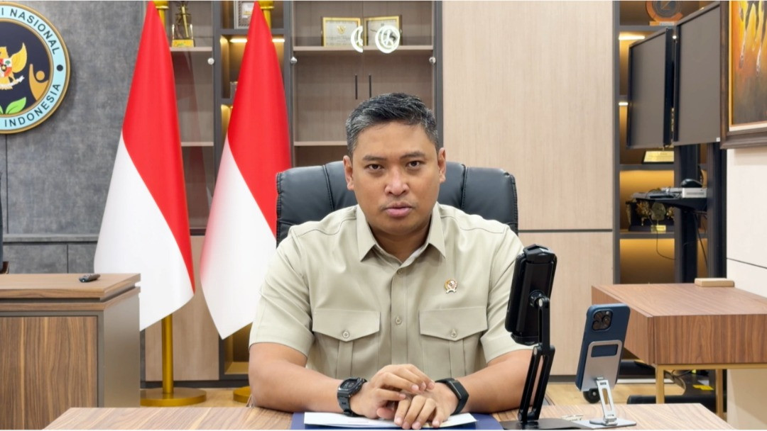 Dapur MBG Siap Dibuka Lagi, BGN Mulai Aktivasi Bertahap